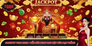 Jackpot TG88