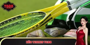 Kèo Tennis TG88