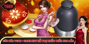 xóc đĩa TG88